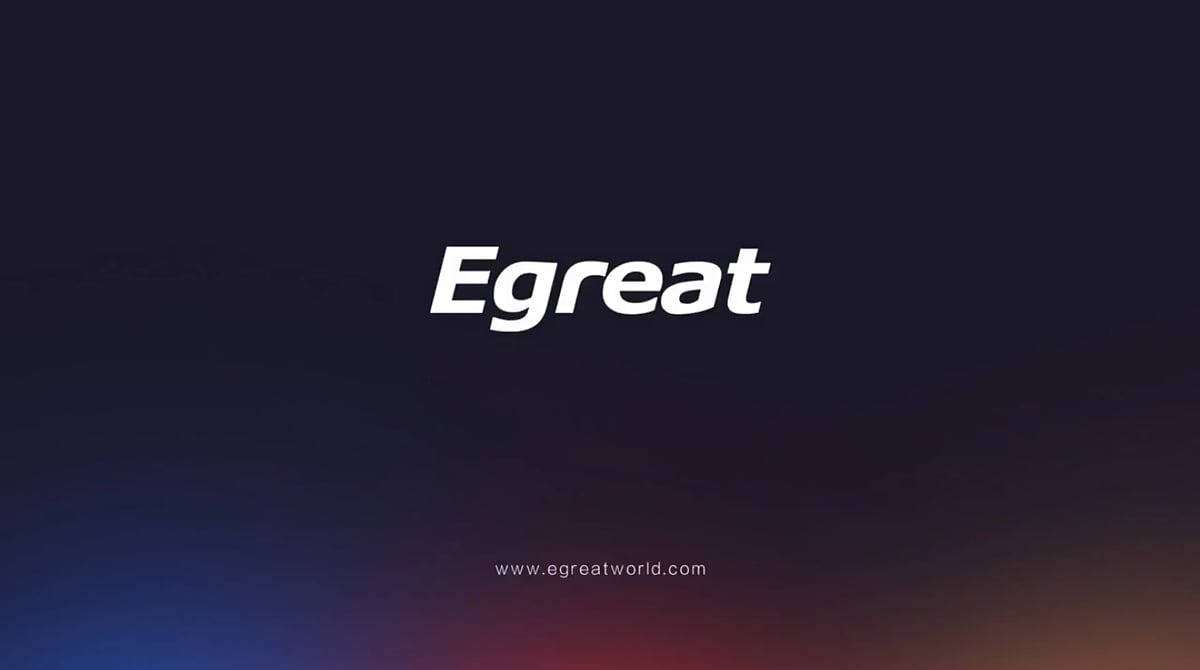 Egreat A8 - fotogalerie 1/2