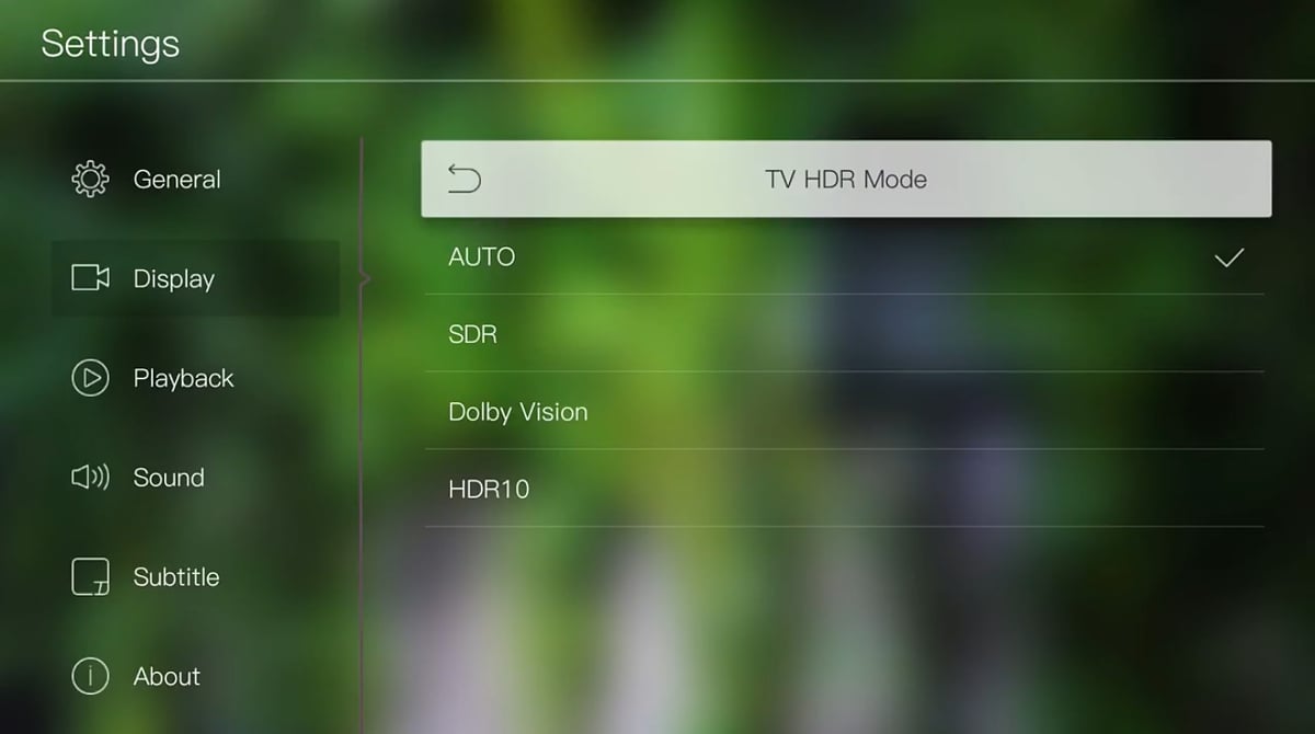 Egreat A8 - fotogalerie 1/2