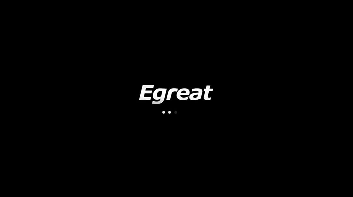 Egreat A8 - fotogalerie 1/2
