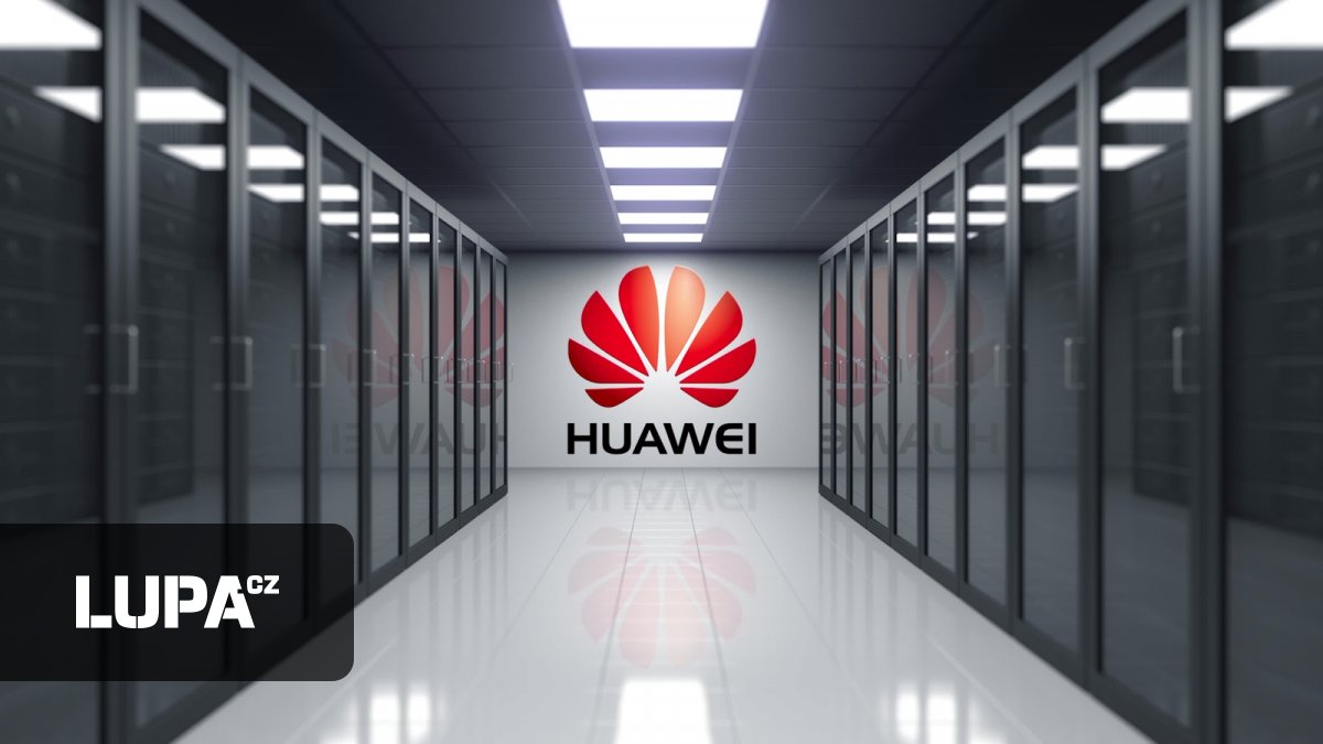 Další čeští zákazníci přestávají kupovat technologie od Huawei. Číňané se ale nejvíce snaží