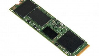 Intel 600p