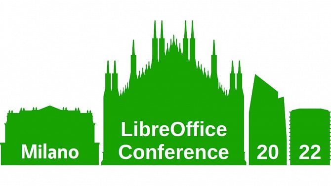 LibreOffice Conference Milano 2022