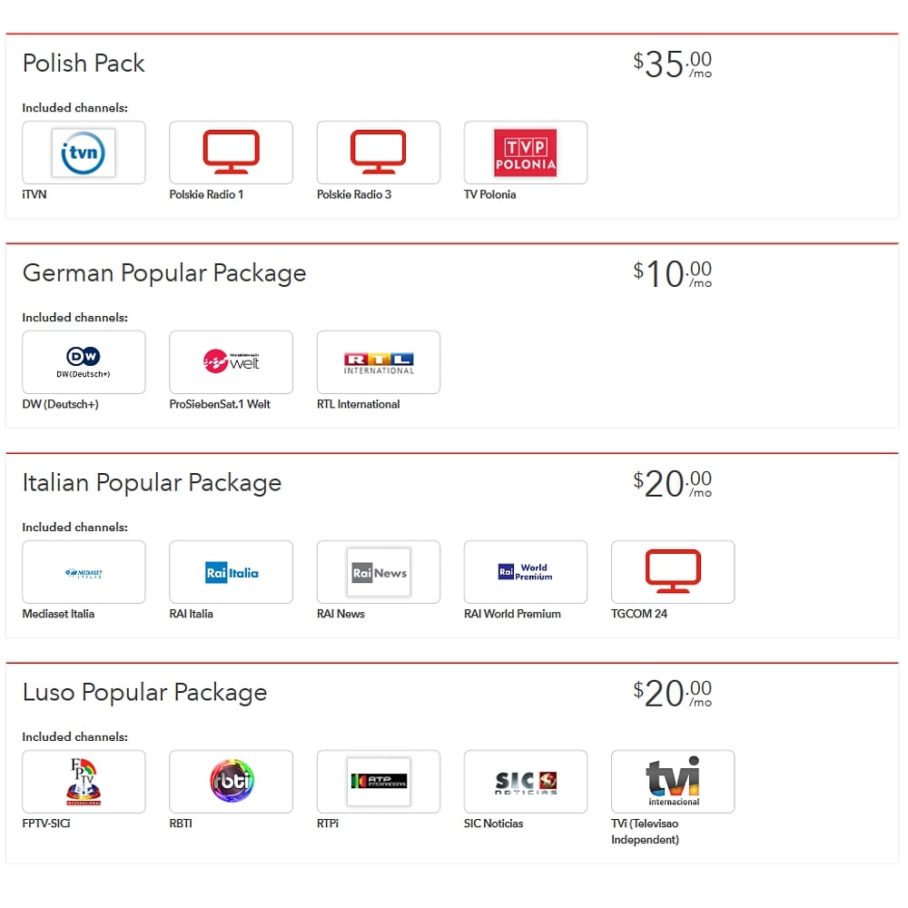 Multikulturní programové balíčky