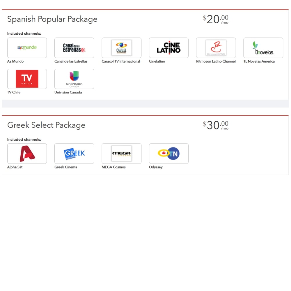 Multikulturní programové balíčky