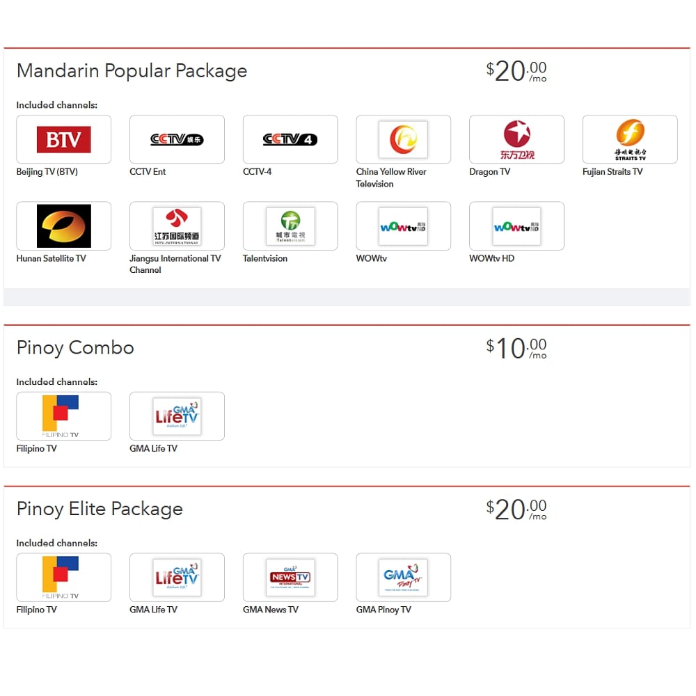 Multikulturní programové balíčky