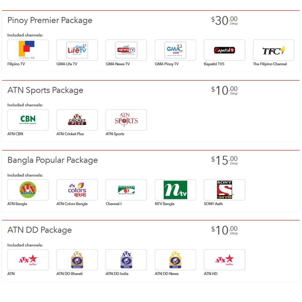 Multikulturní programové balíčky