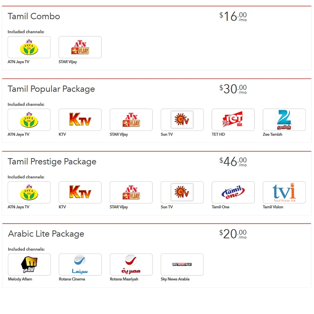 Multikulturní programové balíčky