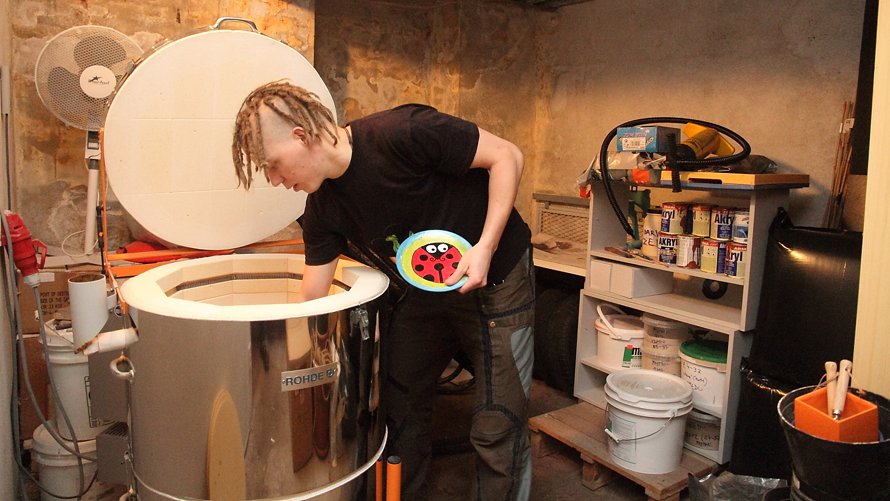 Ilustrační obrázek.