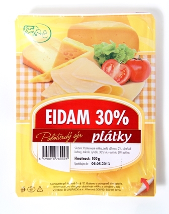 Test eidamů: Výrobci nás nešidí. Dopřávají nám