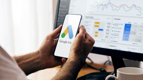 Google dostal od EU pokutu 2,95 miliardy eur a možná bude muset prodat část svých reklamních služeb