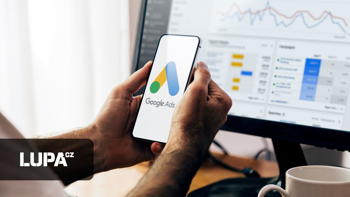 Google dostal od EU pokutu 2,95 miliardy eur a možná bude muset prodat část svých reklamních služeb