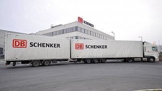 Náhledový obrázek - DB Schenker nasazuje další road train