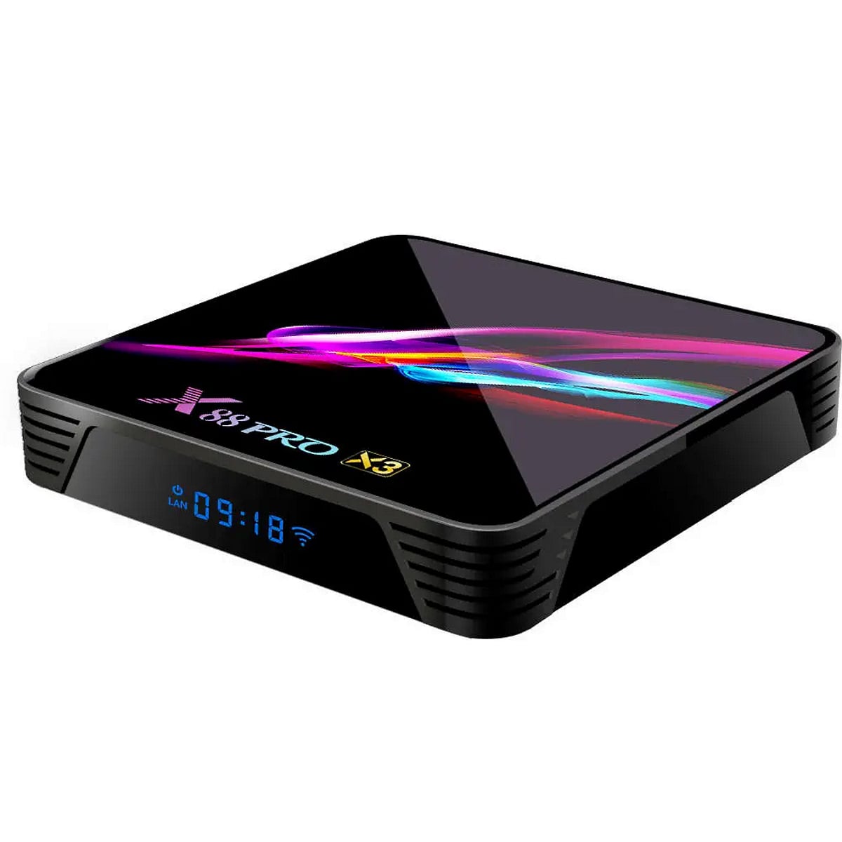 Asijská nabídka TV boxů (podzim 2021)