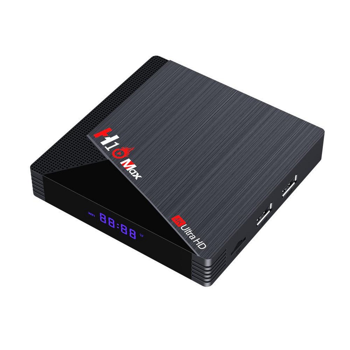 Asijská nabídka TV boxů (podzim 2021)