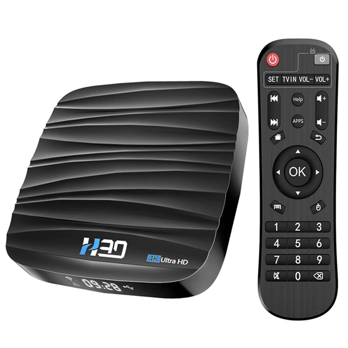 Asijská nabídka TV boxů (podzim 2021)