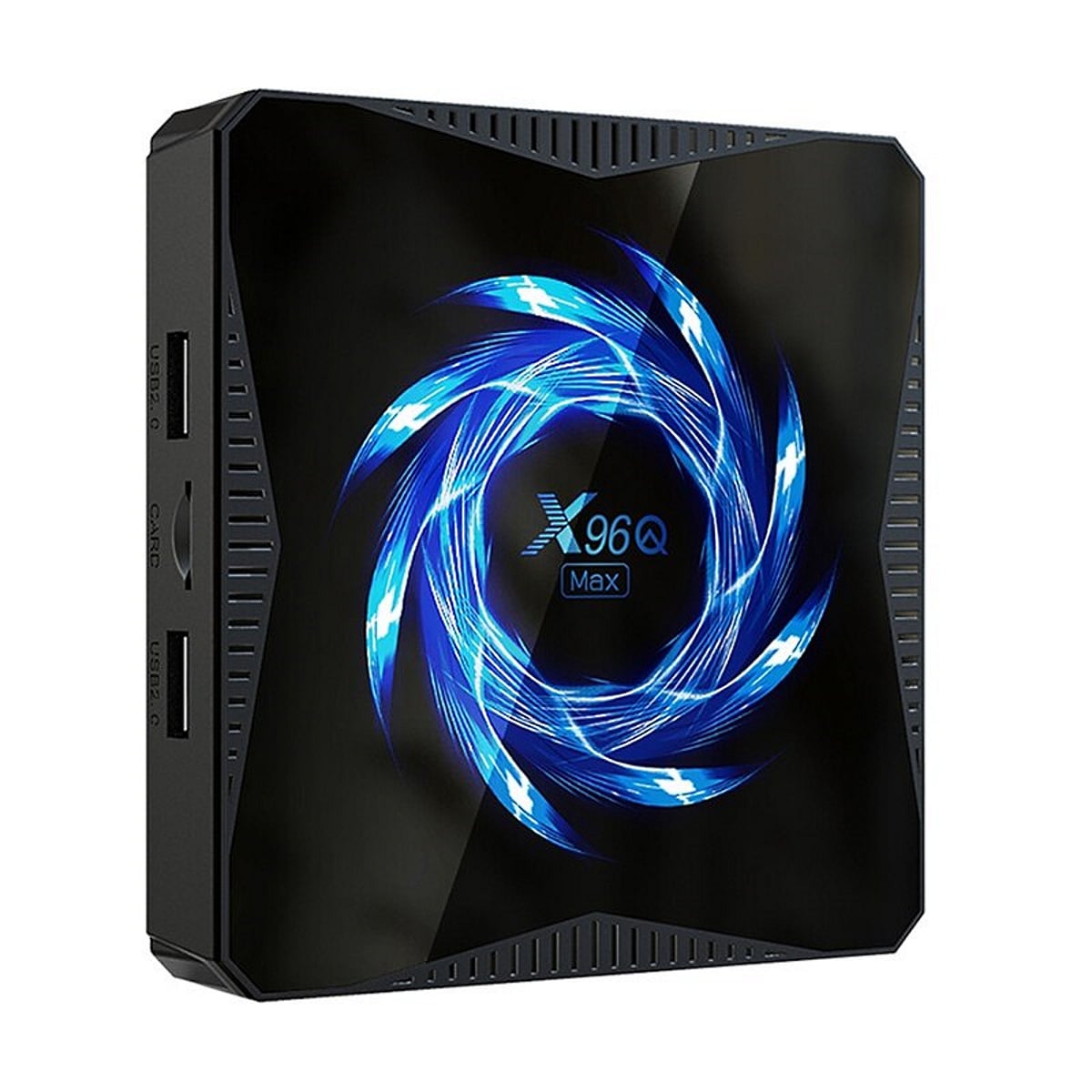 Asijská nabídka TV boxů (podzim 2021)