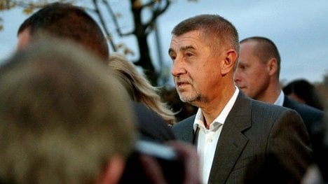 Náhledový obrázek - Babiš hledá koaliční partnery. Zeman by rád viděl ČSSD ve vládě