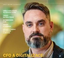 Vyšel CFO trends 1/2025