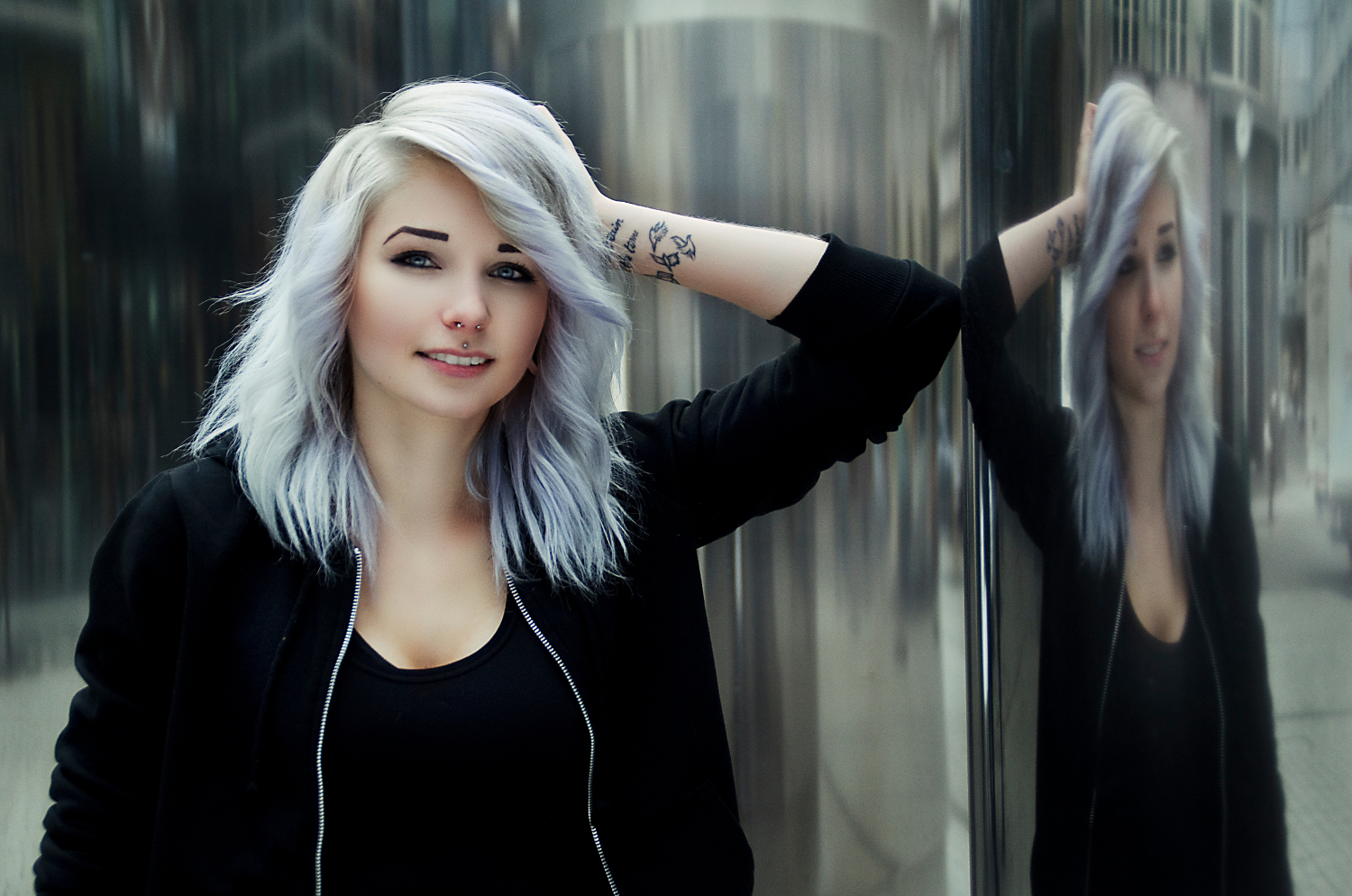 Karolína Rathousová - Dewii