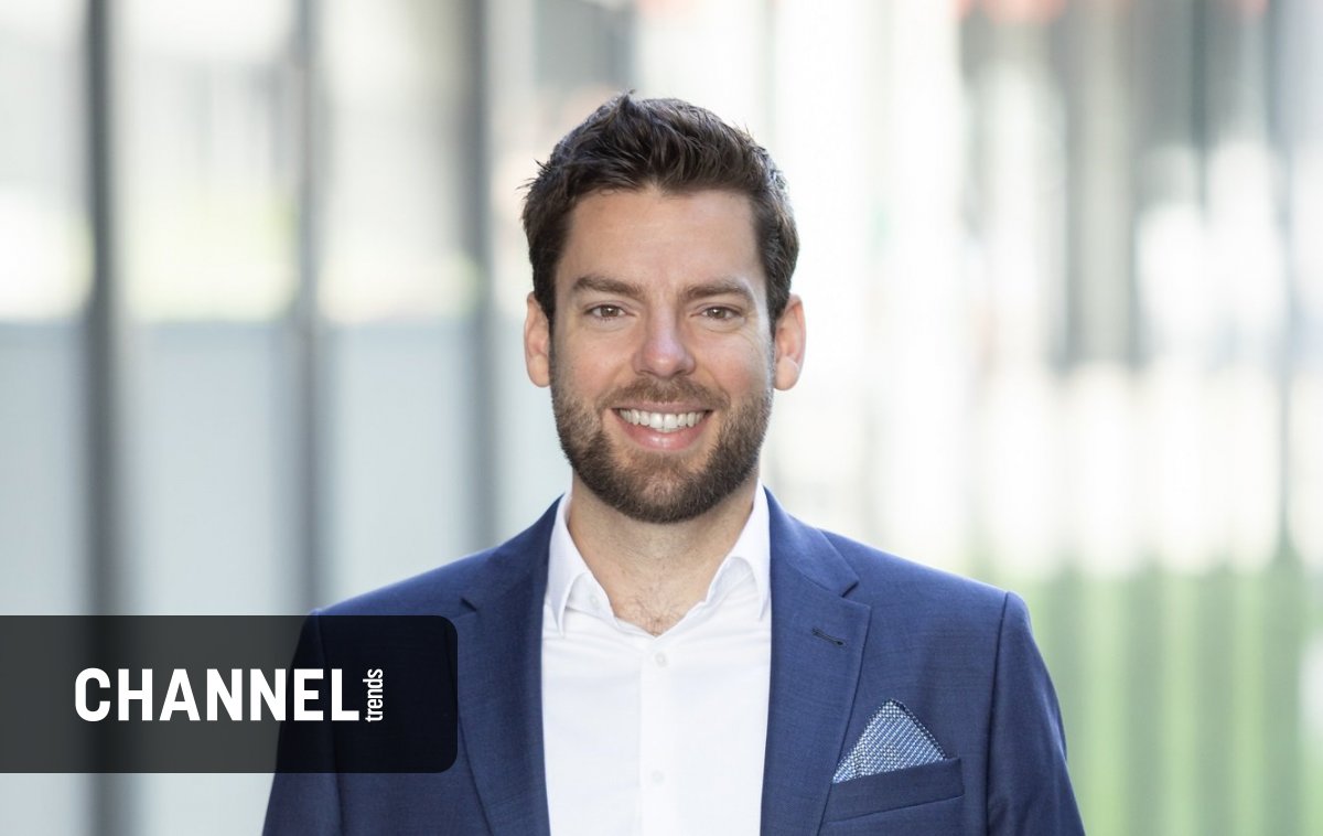 Anketa Channeltrends o digital signage: Odpovídá Rudolf Šída (Lenovo)