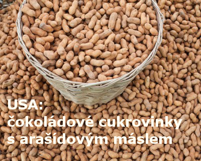 Národní chutě