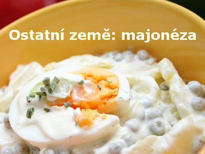 Národní chutě