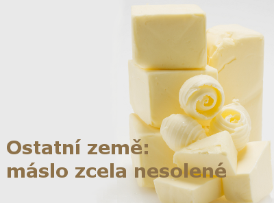 Národní chutě