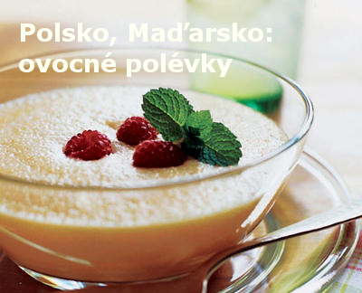 Národní chutě