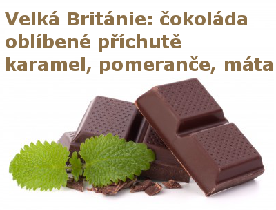 Národní chutě