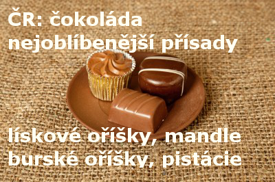 Národní chutě