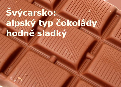 Národní chutě