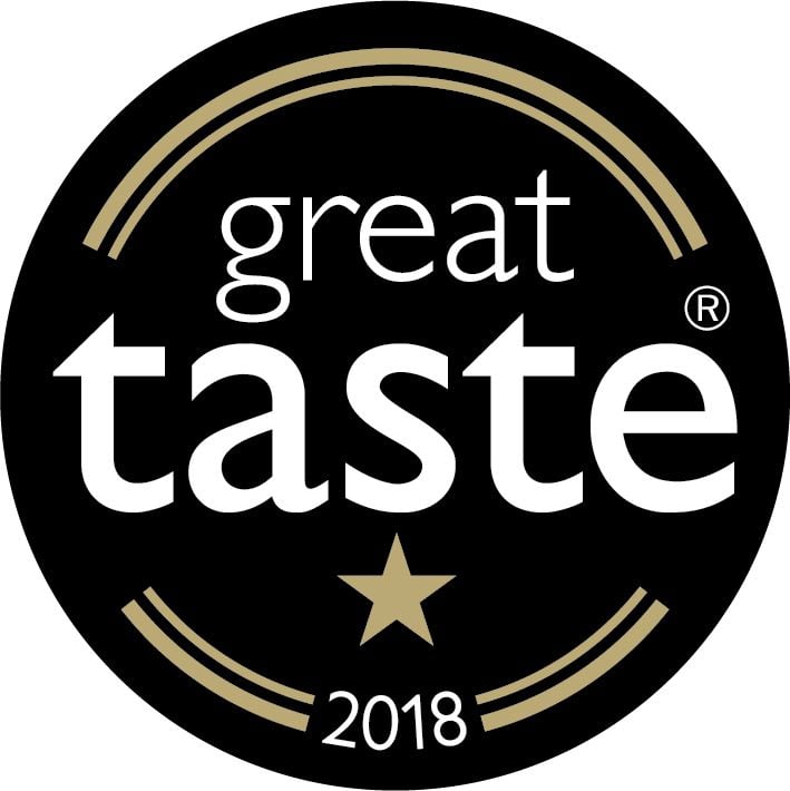 Potravinářský Oscar? Great Taste Award