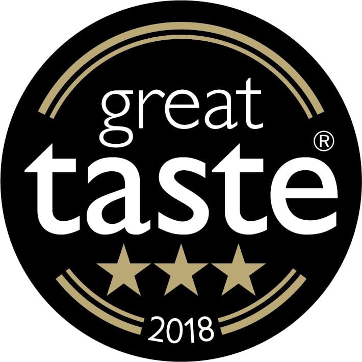 Potravinářský Oscar? Great Taste Award