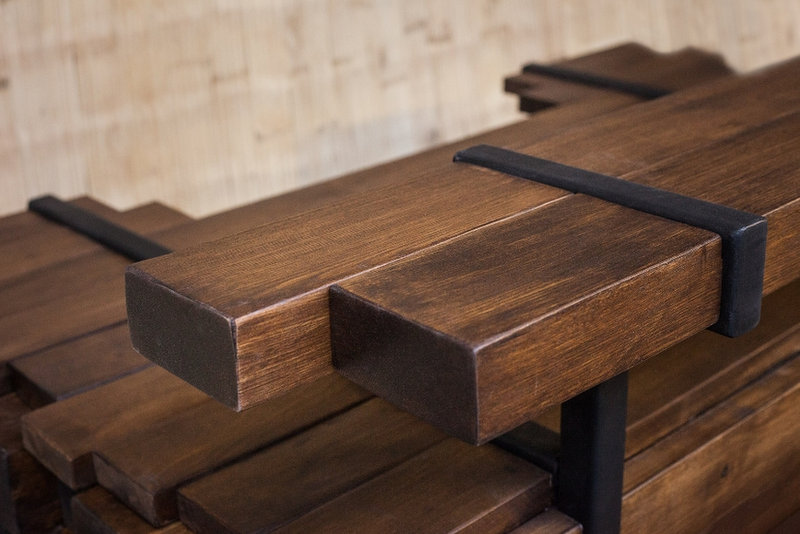 Práce společnosti Bamboo Design