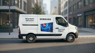 Samsung Premium Service