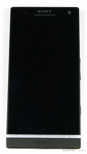 Sony Xperia S