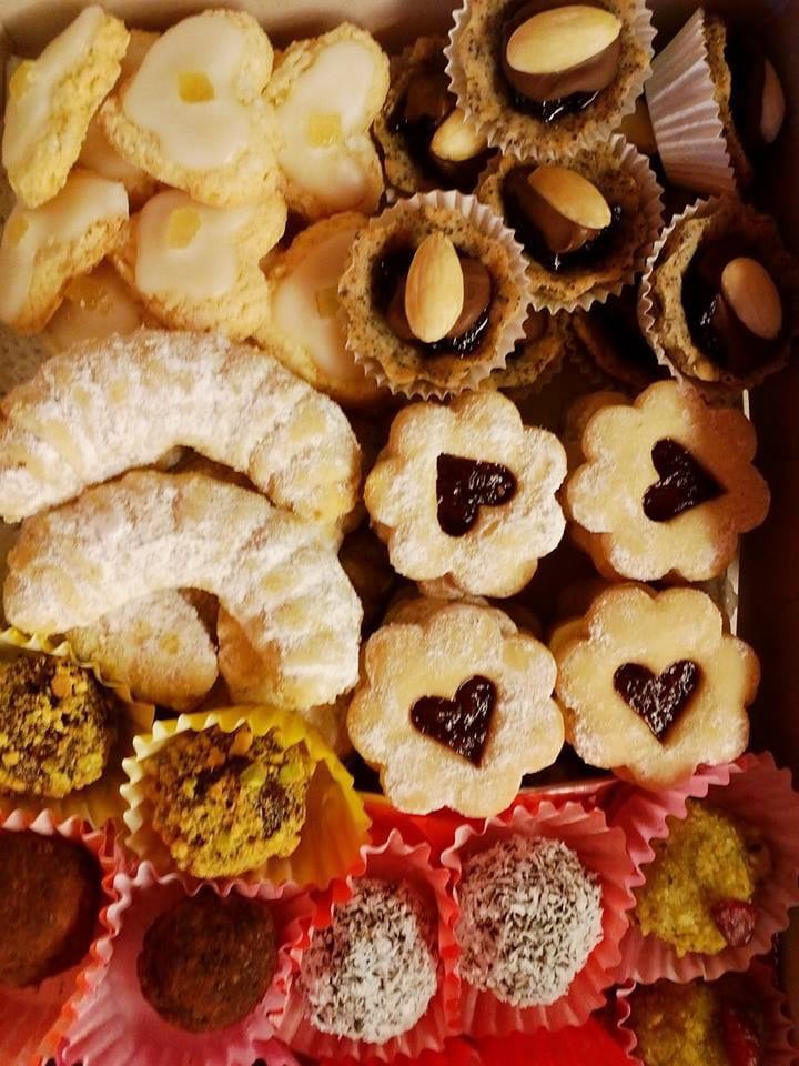 Takto se vaří a stoluje v bytové restauraci 4 schody.