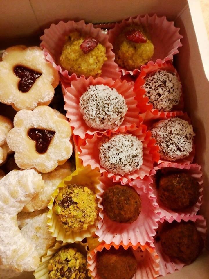 Takto se vaří a stoluje v bytové restauraci 4 schody.