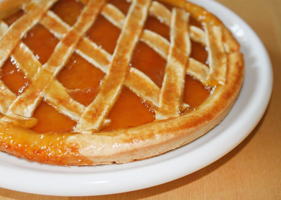 Takto se vaří a stoluje v bytové restauraci 4 schody.