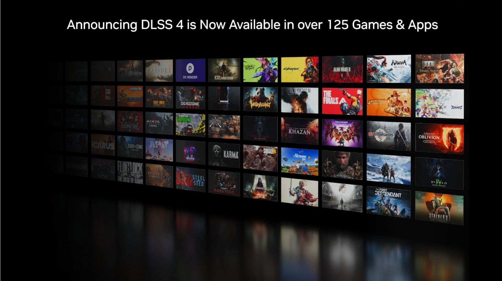 Uvedení GeForce RTX 5060