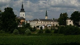 Náhledový obrázek - Výstavbě nové nemocnice v Moravské Třebové už nestojí nic v cestě