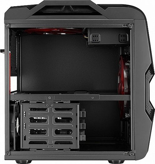 Aerocool Strike-X Cube