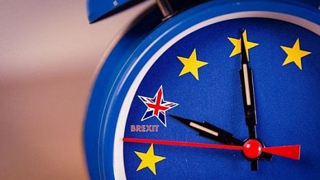 Náhledový obrázek - Další dopad brexitu: hlasování zkrátilo Britům spánek o 16 minut