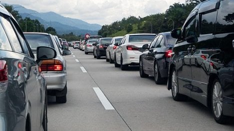 Náhledový obrázek - Autem po Evropě: na co si dát pozor, kde čekat kolaps