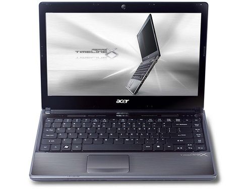 Acer Aspire TimelineX 3820TG