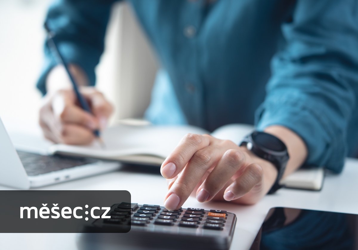 Čistá mzda 2026: Vše, co potřebujete znát, abyste si mohli spočítat výplatu za leden