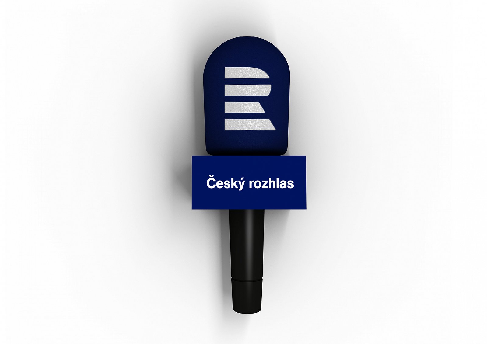 Nová loga a korporátní identita Českého rozhlasu - 2013