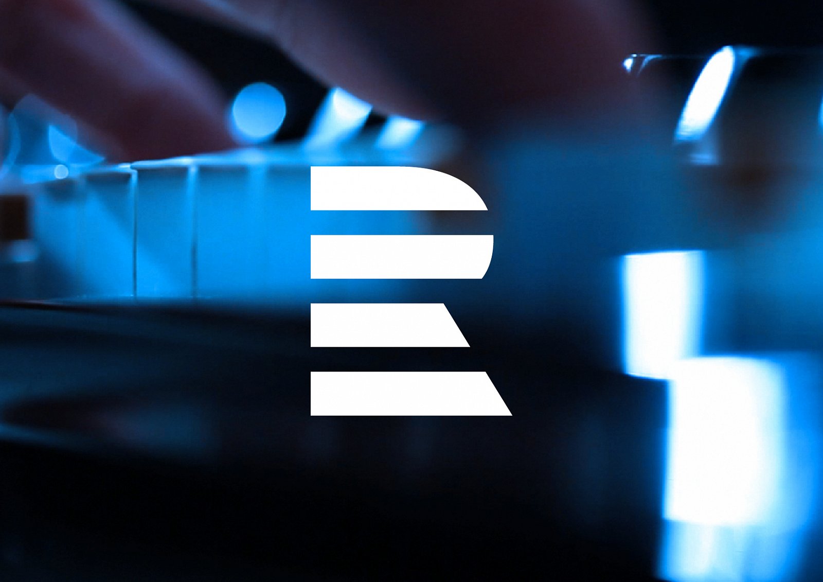 Nová loga a korporátní identita Českého rozhlasu - 2013