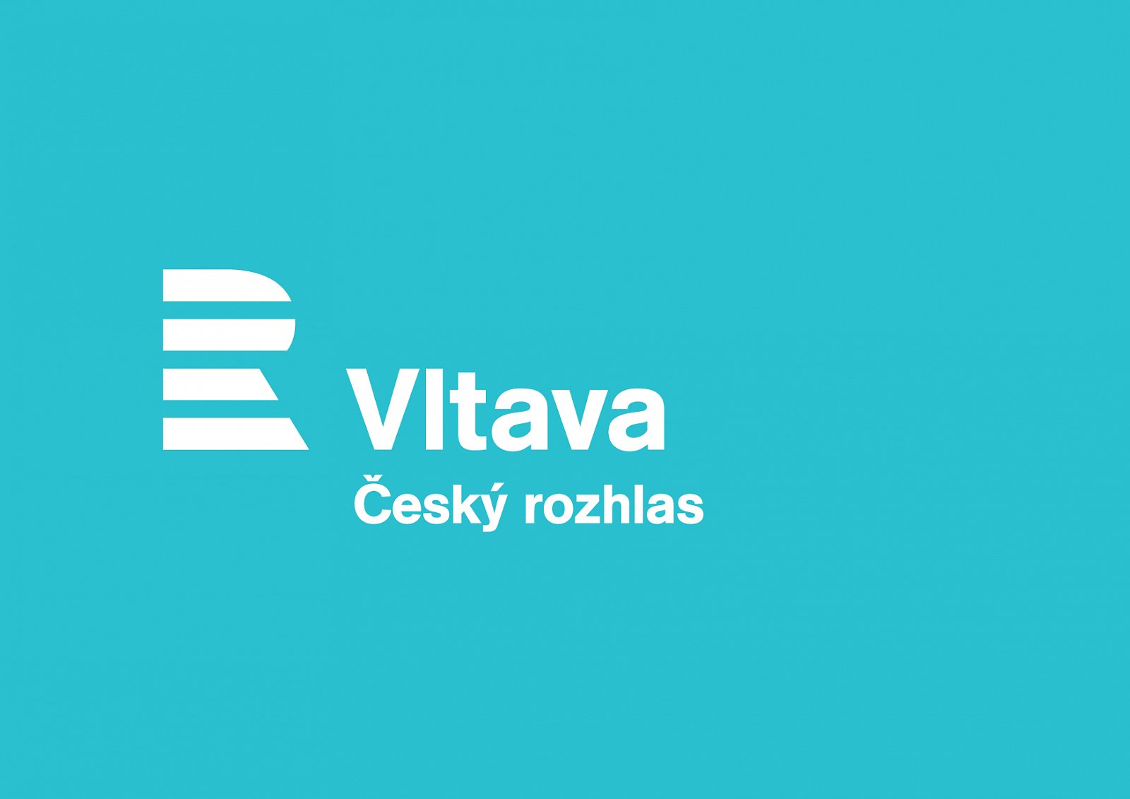 Nová loga a korporátní identita Českého rozhlasu - 2013