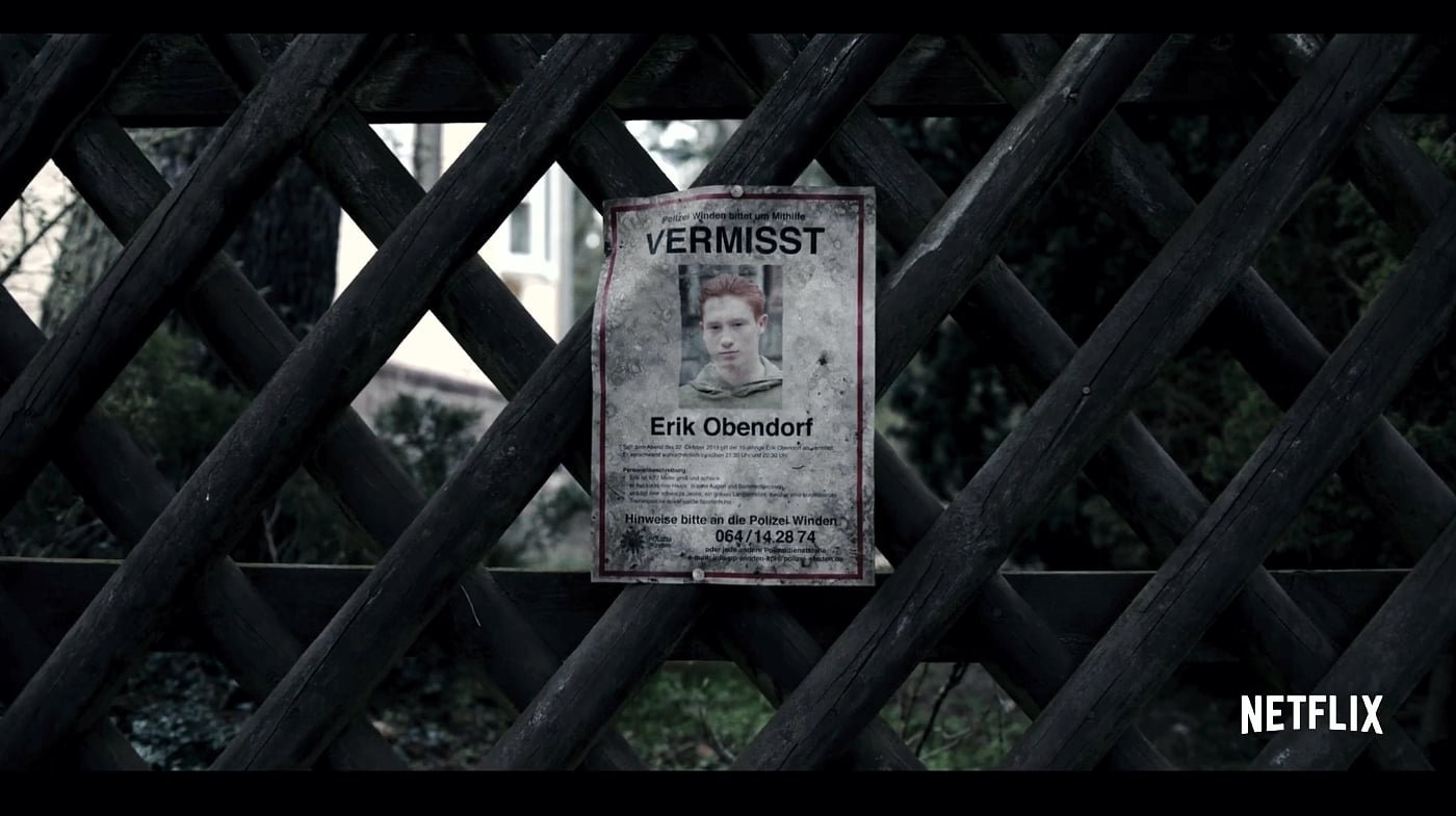 Nová nabídka Netflix Deutschland